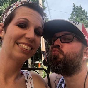 Meet your Posher, Randy